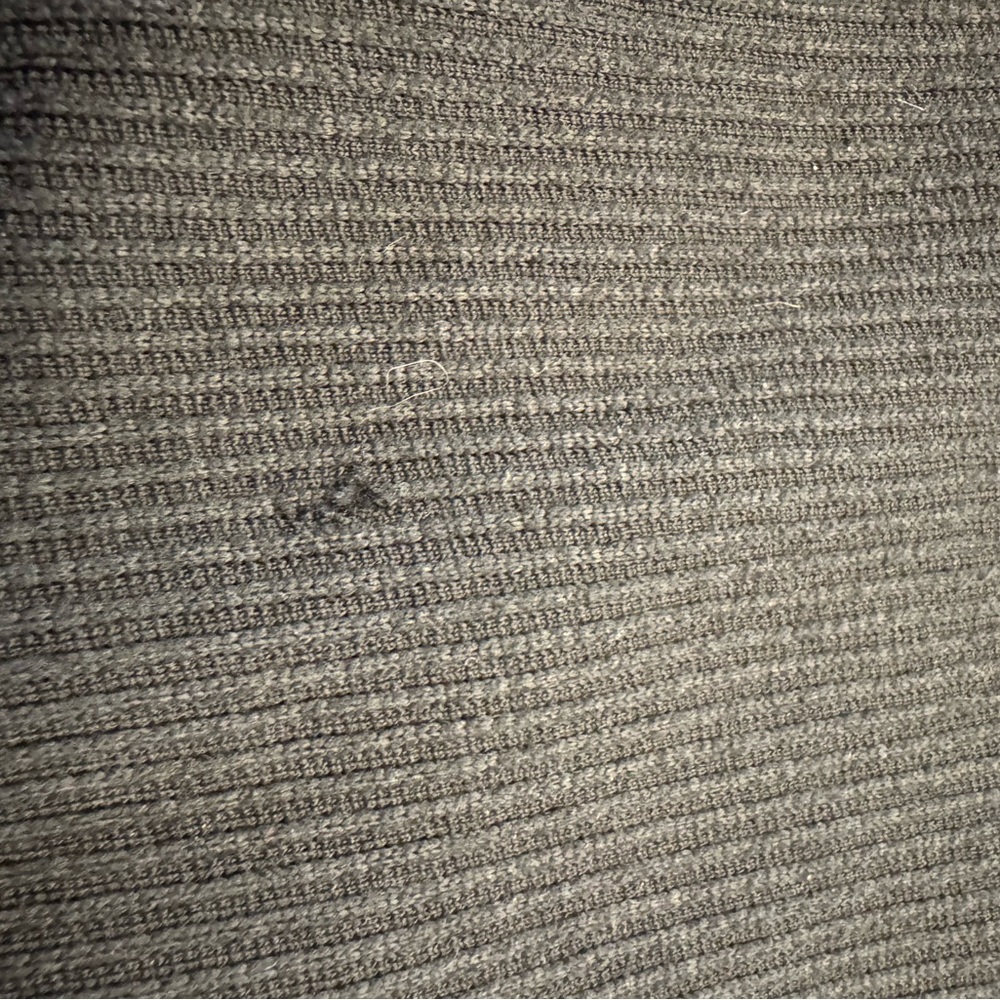 REI Black Vest Women’s M - Picture 4 of 8